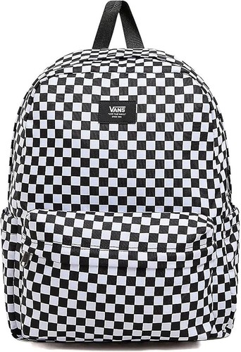 Zaino vans nero - zaino,