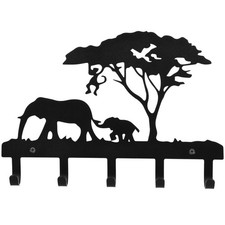 Appendiabiti Ganci Per