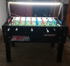 Calcio balilla professionale