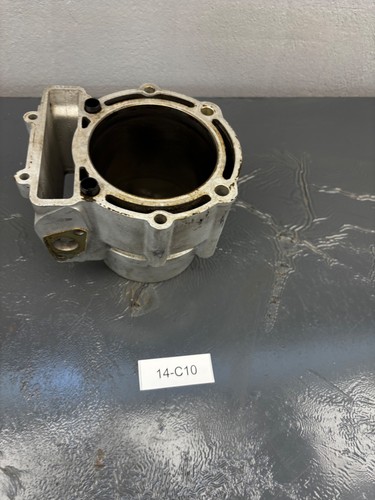 Cilindro cylinder husqvarna - cilindro,