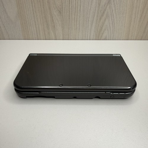 New nintendo 3ds - nintendo, xl