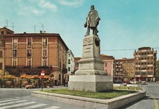 CREMA (CREMONA) CARTOLINA -