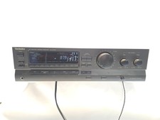 Technics SA-GX130 Ricevitore