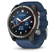 Smartwatch Garmin Uomo