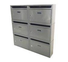 Cassetta postale condominiale