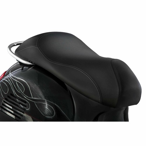 Sella piaggio sportiva - sella, per