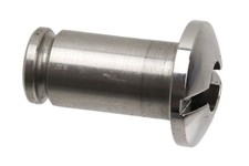 Dado a fessura per coperchio