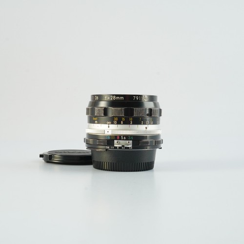 Obiettivo principale nikon - nikon, ai