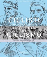 Ciclisti che hanno fatto la