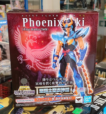 Phoenix Ikki V3 Ex Saint Seiya