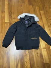 giubbotto uomo Canada Gus S/m/l