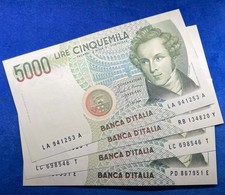 Rep. Ita. Lotto Quattro