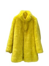 Zara Pelliccia Sintetica