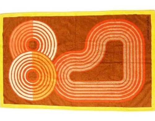 Telo mare hermes tapis page - telo,
