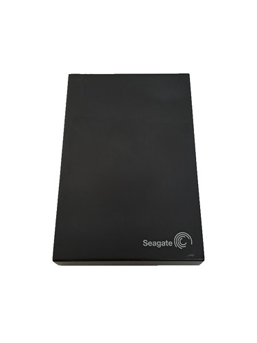 Seagate backup plus - seagate, srd00f1