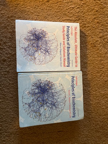 Lehninger principles - principles, of