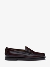 Sebago classic dan woman