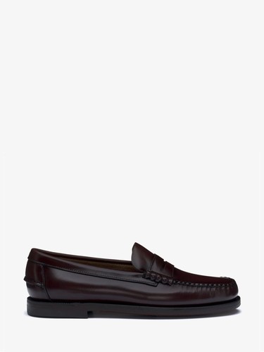 Sebago classic dan woman