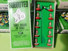 SUBBUTEO VINTAGE ANNI 70 -