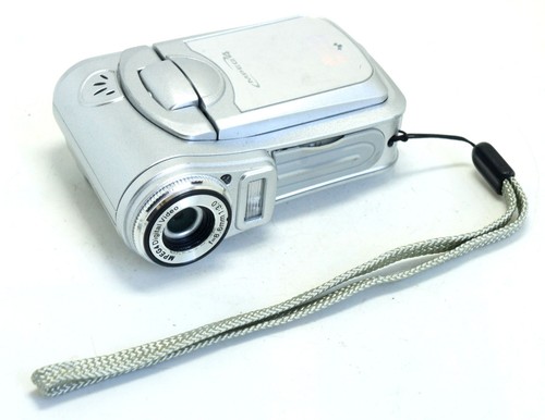 Mustek dv5300se videocamera - dv5300se,
