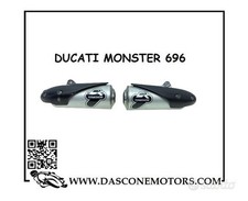 TERMINALI MARMITTE DI SCARICO