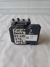 Pompa abiesse per - fiat, panda