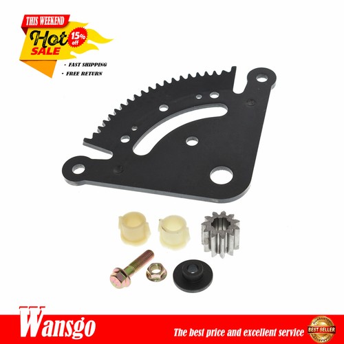 Steering sector pinion - steering, gear
