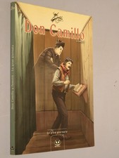 Don camillo fumetti - a, la