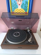 Giradischi Pioneer PL-12D