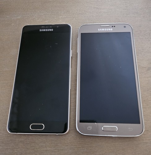 Samsung galaxy a510f - galaxy, sm-a510f