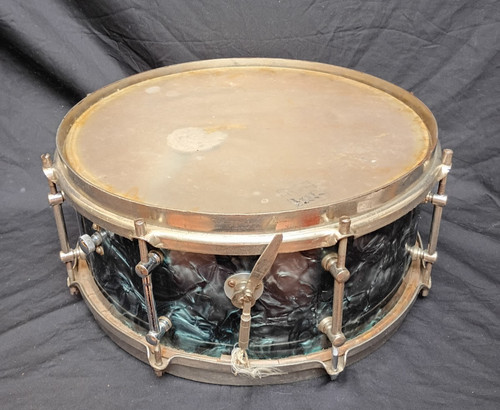 Rullante vintage ludwig - rullante,