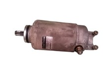 MOTORINO AVVIAMENTO STARTER MOTOR SUZUKI GSX-R 750 W 92-95 R720