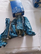 Serie 4 Valvole Aspirazione
