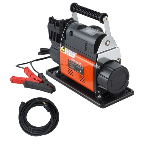 Compressore aria vevor 12v - compressore,