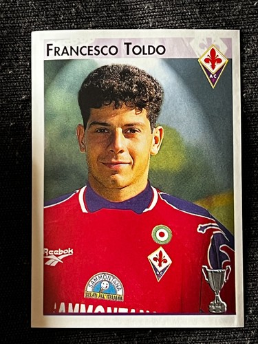 Sticker vignette panini calcio - vignette,