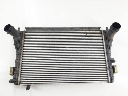 Intercooler volkswagen passat - intercooler,