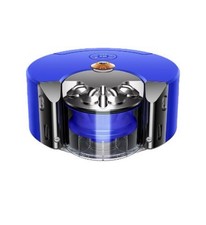 2 Dyson 360 heurist - robot