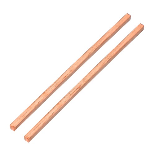 Barra rame 2 x5 - barra, rame,