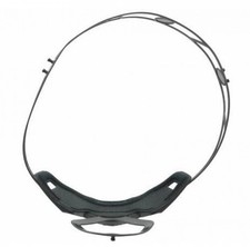 Regolatore di taglia per casco