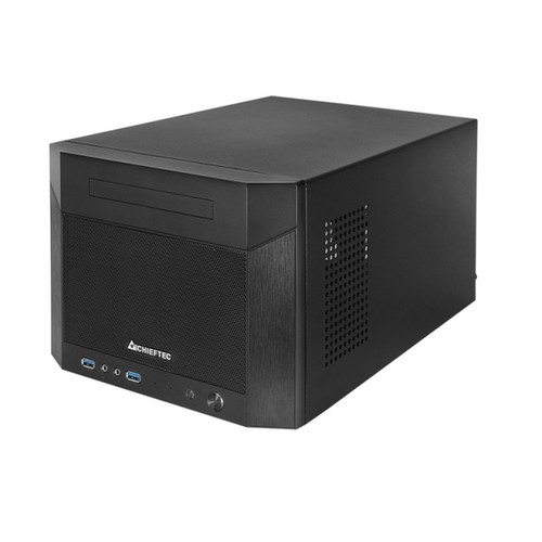 Geh chieftec pro cube mini - geh,