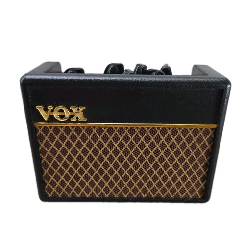 Vox ac1 rhythm - vox,