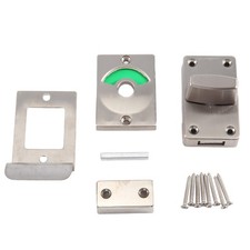 3X(Indicatore WC Bagno WC