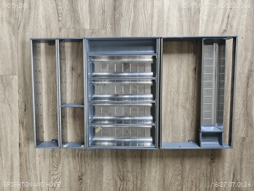 Blum orga line sistema - orga-line,