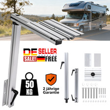 Gamba girevole 360° piede