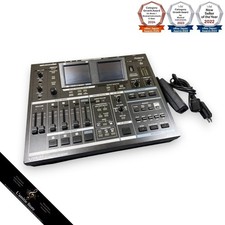 Roland VR-5 AV Mixer &