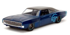 Jada toys dodge - jada, toys,