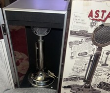 ASTATIC D-104 Silver Eagle