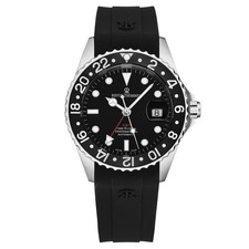 Revue Thommen Men's Diver