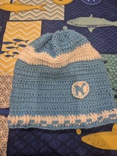Cappello Tema Napoli 
