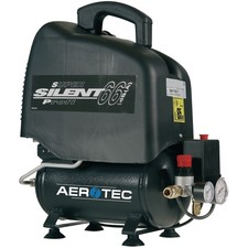 Compressore Aerotec Vento